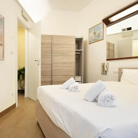 Appartamento Back To 70's-modern And Terrace *