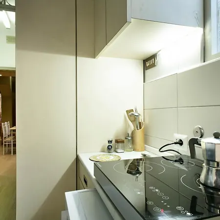 Back To 70's-modern And Terrace Apartamento
